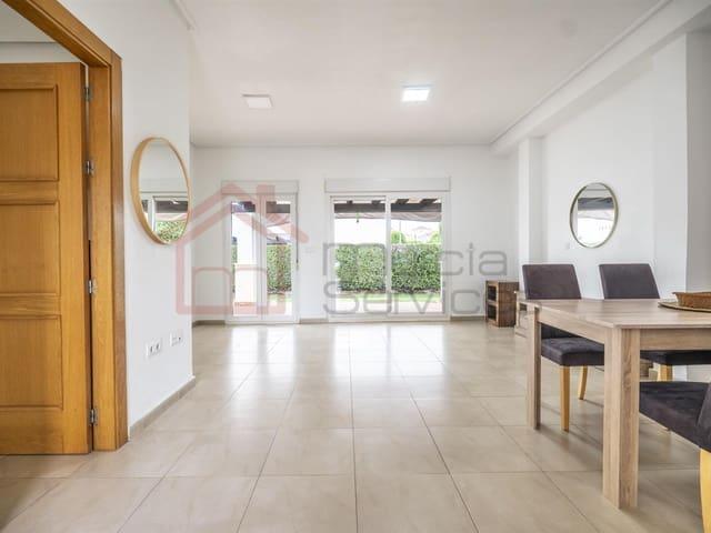 Chalet en venta en Roldan, Murcia