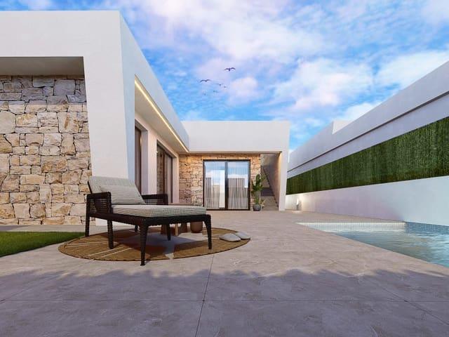 Chalet en venta en La Torre Golf Resort, Murcia