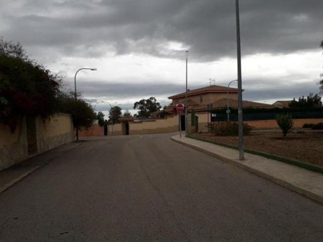 Chalet en Venta en La Torre Monserrat, Valencia