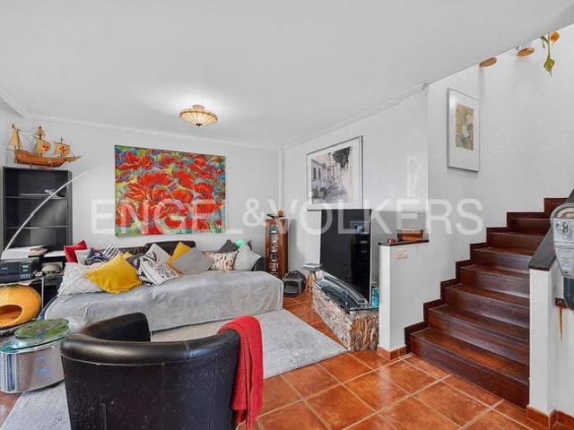 Chalet en venta en La Tejita, Tenerife