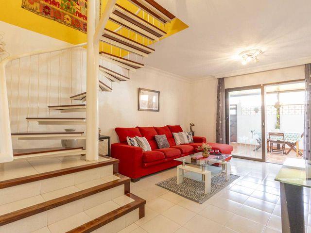 Chalet en venta en La Tejita, Tenerife