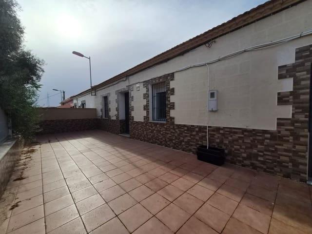 Chalet en venta en La Tercia, Murcia