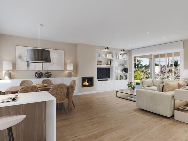 Chalet en venta en La Unión, Murcia Costa Cálida
