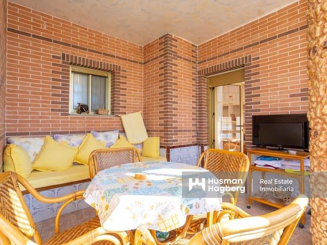 Chalet en venta en La Unión, Murcia Costa Cálida