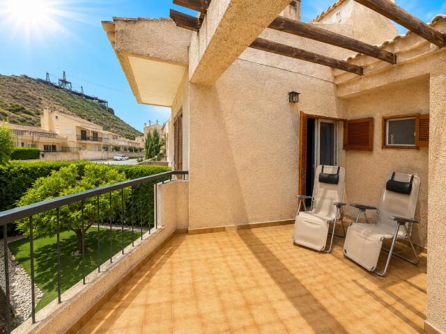 Chalet en venta en La Unión Murcia