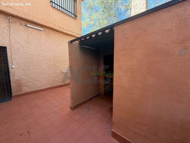 Chalet en venta en la urbanización San Cristóbal