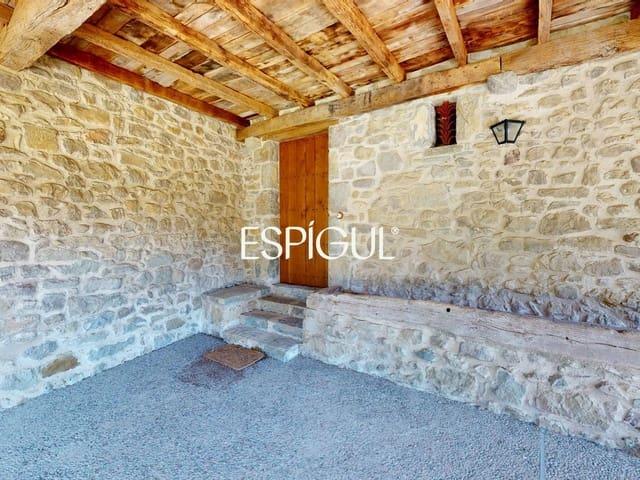 Chalet en venta en La Vall d'en Bas, Girona