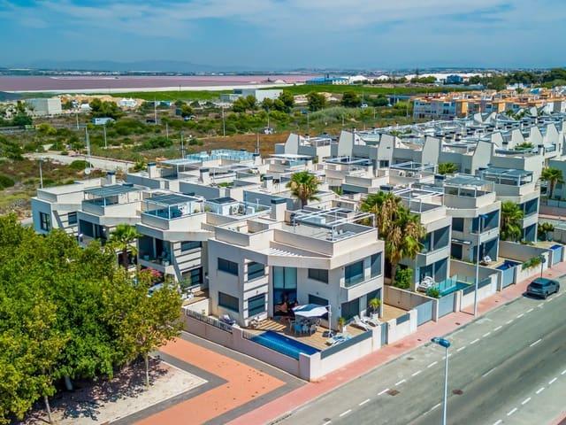 Chalet en venta en La Veleta, Alicante Costa Blanca