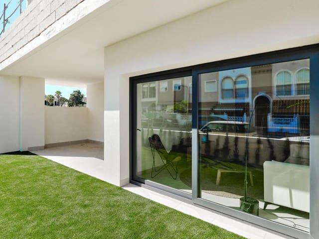 Chalet en venta en La Veleta, Alicante Costa Blanca