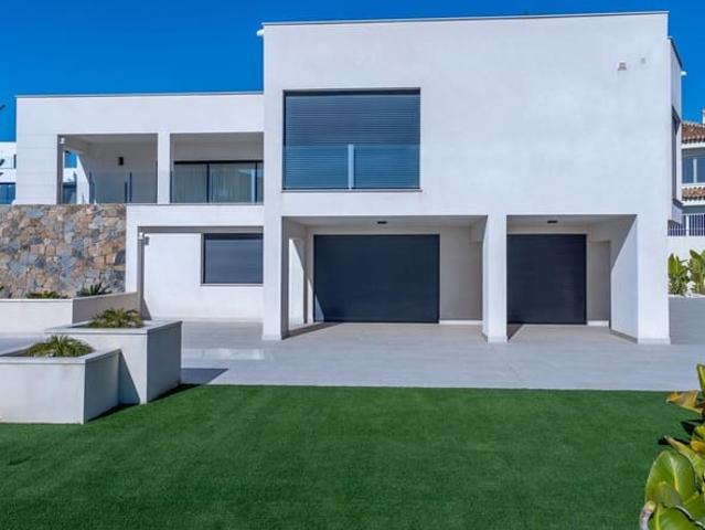 Chalet en venta en La Veleta, Alicante Costa Blanca