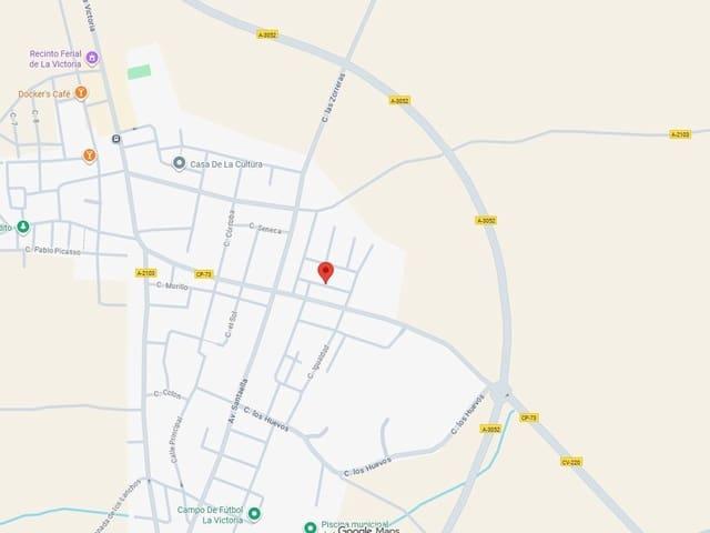 Chalet en venta en La Victoria, Córdoba