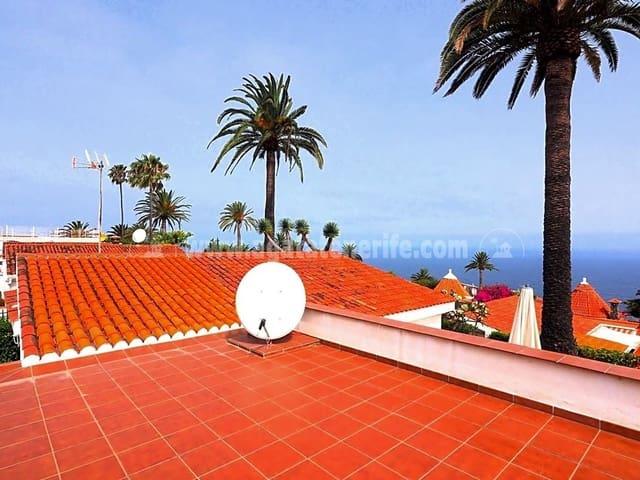 Chalet en venta en La Victoria de Acentejo, Tenerife