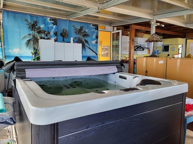 Chalet en venta en La Victoria de Acentejo, Tenerife