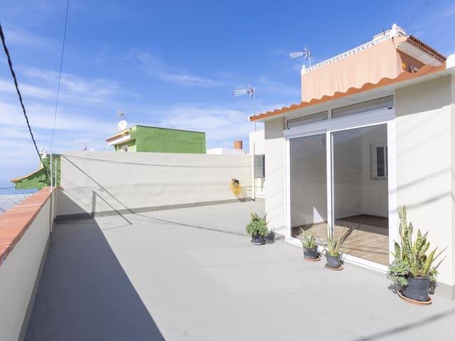 Chalet en venta en La Victoria de Acentejo, Tenerife