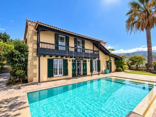 Chalet en venta en La Victoria de Acentejo, Tenerife