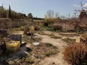 Chalet en venta en La Villajoyosa / Vila Joiosa, Alicante Costa Blanca