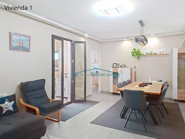 Chalet en venta en La Villajoyosa / Vila Joiosa, Alicante Costa Blanca