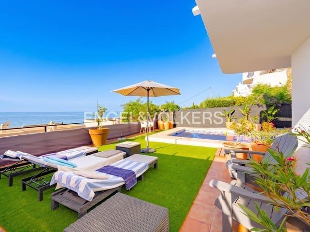 Chalet en venta en La Villajoyosa / Vila Joiosa, Alicante Costa Blanca