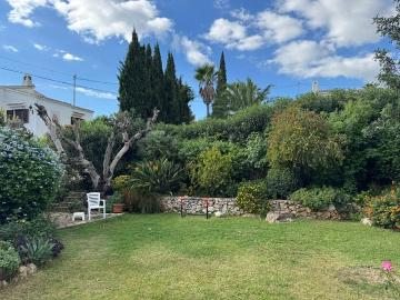 Chalet en venta en La Xara, Alicante Costa Blanca