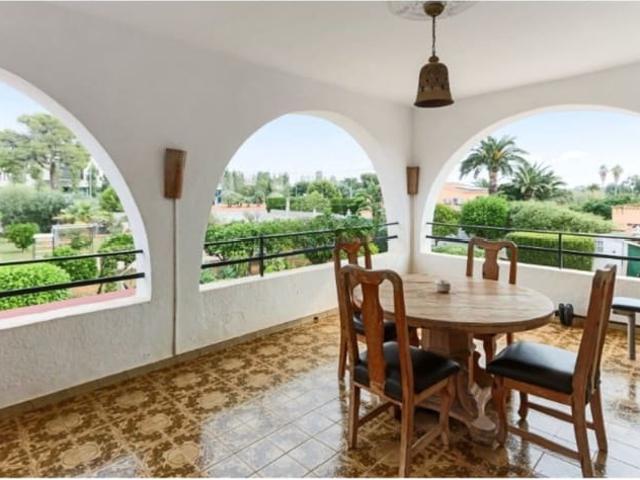 Chalet en venta en La Xara, Alicante Costa Blanca