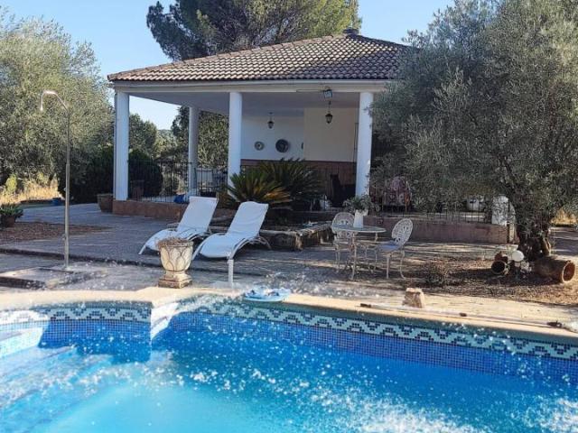 Chalet en venta en la zona de los Arenales