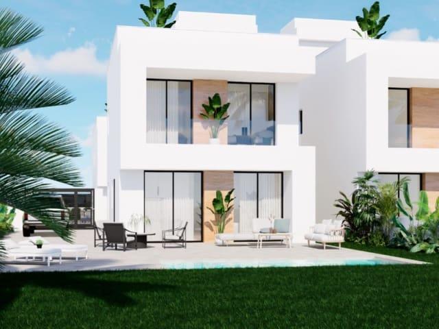 Chalet en venta en La Zenia, Alicante Costa Blanca