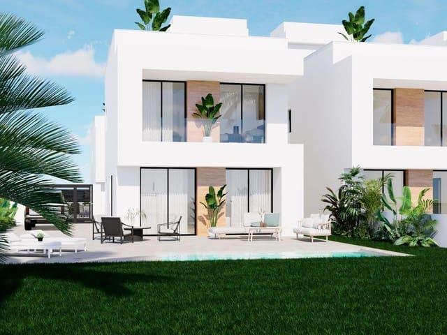Chalet en venta en La Zenia, Alicante Costa Blanca