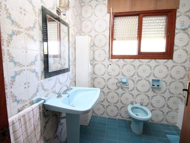 Chalet en venta en La Zenia, Alicante Costa Blanca
