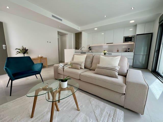 Chalet en venta en La Zenia, Alicante Costa Blanca