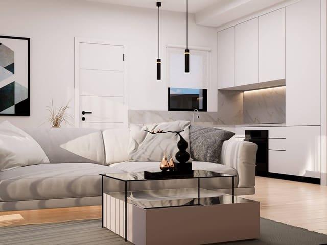 Chalet en venta en La Zenia, Alicante Costa Blanca