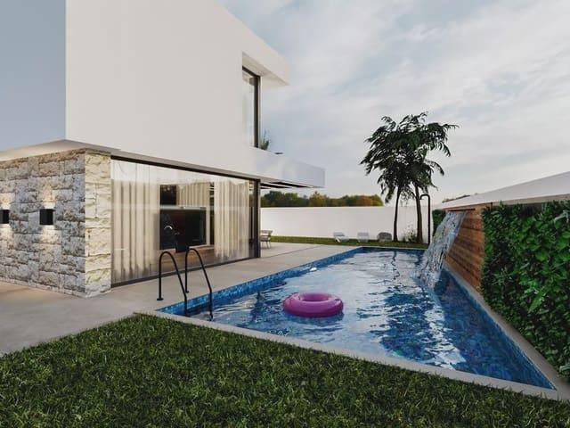 Chalet en venta en Orihuela Costa, Alicante Costa Blanca