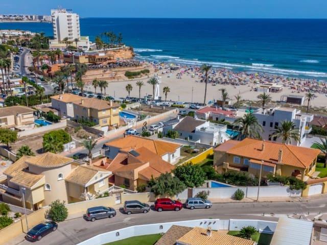 Chalet en venta en La Zenia, Alicante Costa Blanca