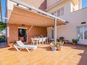 Chalet en venta en La Zubia, Granada
