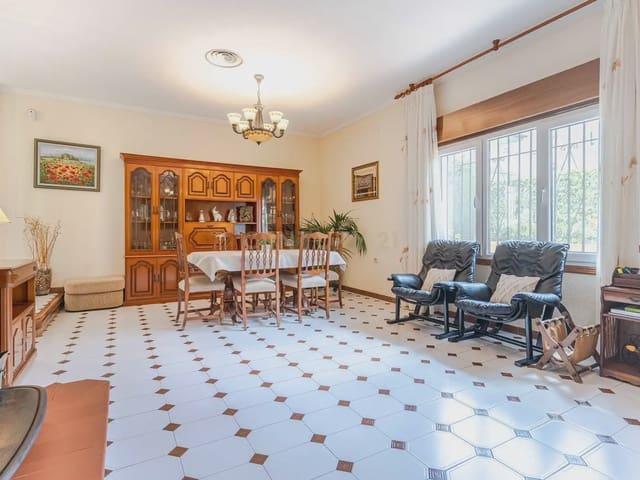 Chalet en venta en La Zubia, Granada