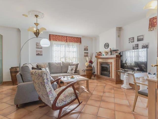 Chalet en venta en La Zubia, Granada