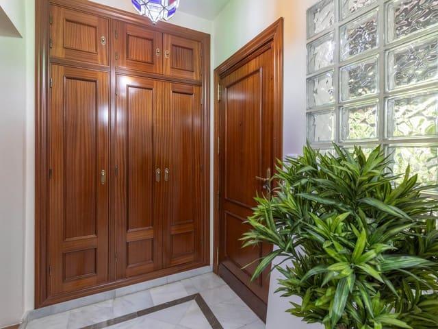 Chalet en venta en La Zubia, Granada