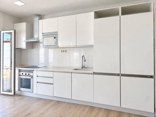 Chalet en venta en La Ñora, Murcia