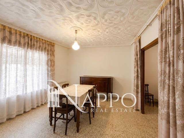 Chalet en venta en Labajos, Segovia
