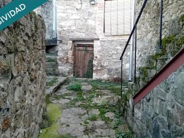 Chalet en venta en Lagartera, Toledo