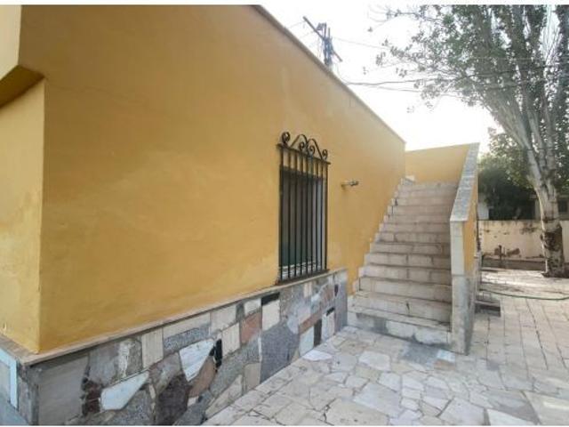 Chalet en Venta en Lagostelle, Alicante