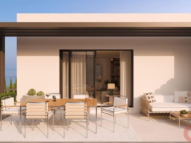 Chalet en venta en Lagos, Málaga Costa del Sol