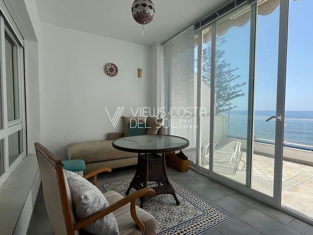 Chalet en venta en Lagos, Málaga Costa del Sol