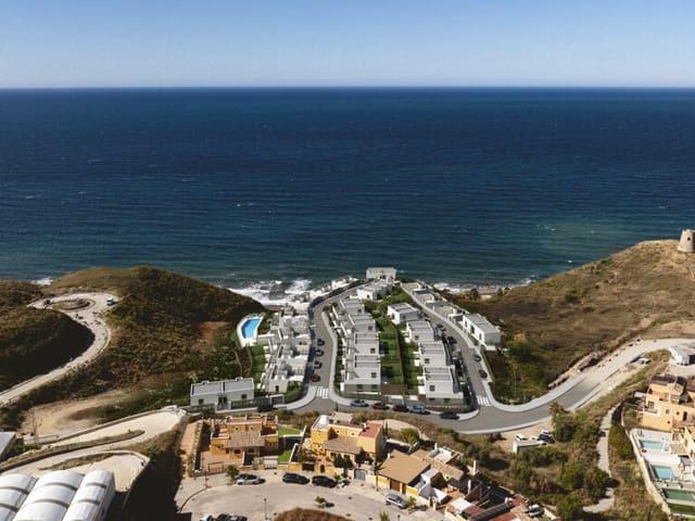 Chalet en venta en Lagos, Málaga Costa del Sol