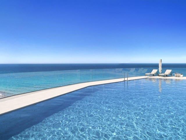 Chalet en venta en Lagos, Málaga Costa del Sol