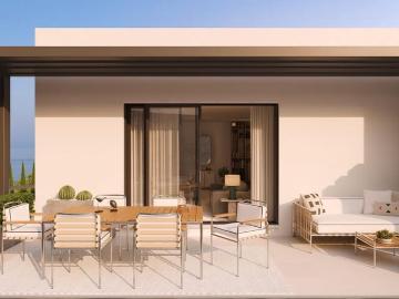 Chalet en venta en Lagos, Málaga Costa del Sol