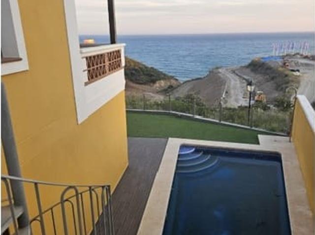 Chalet en venta en Lagos, Málaga Costa del Sol