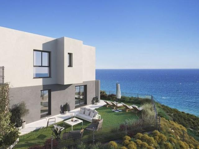 Chalet en venta en Lagos, Málaga Costa del Sol