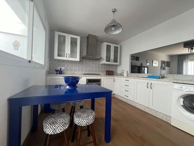 Chalet en venta en Lagos, Málaga Costa del Sol