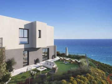 Chalet en venta en Lagos, Málaga Costa del Sol