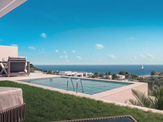 Chalet en venta en Lagos, Málaga Costa del Sol